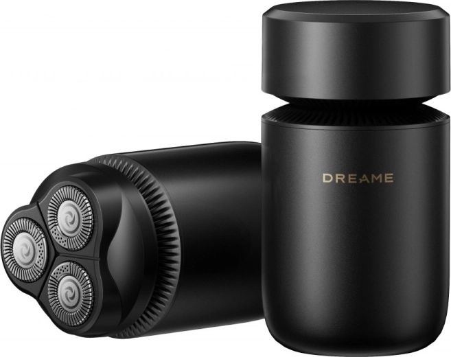 Smart barbering med AI og højhastighedsmotor