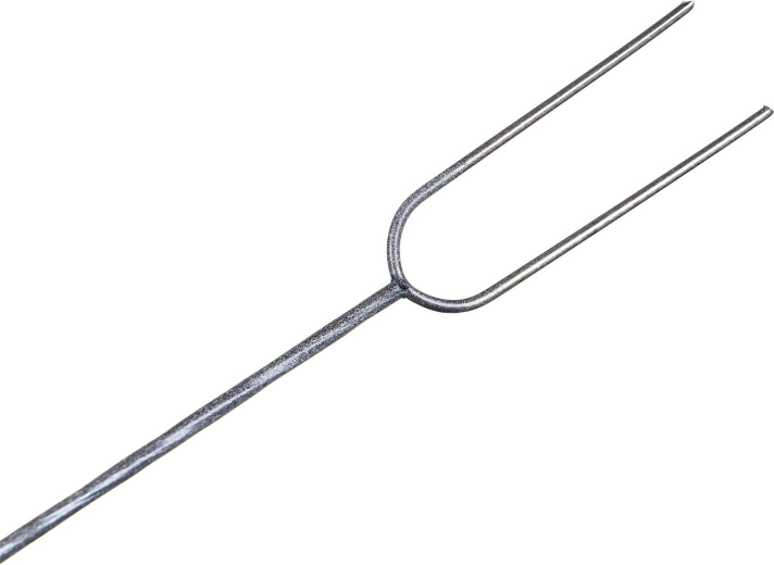 Robuste spidser i rustfrit stål