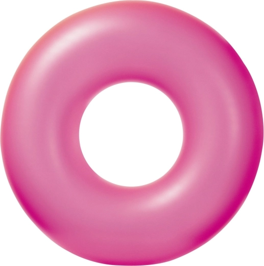Stor diameter på 91 cm for behagelig liggekomfort