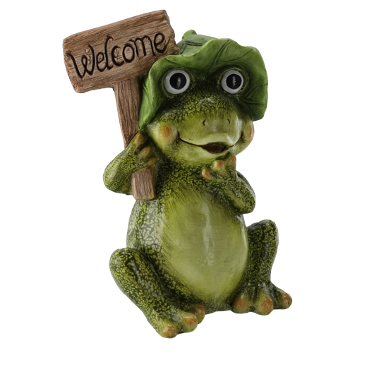 Detaljeret tekstur og klare farver