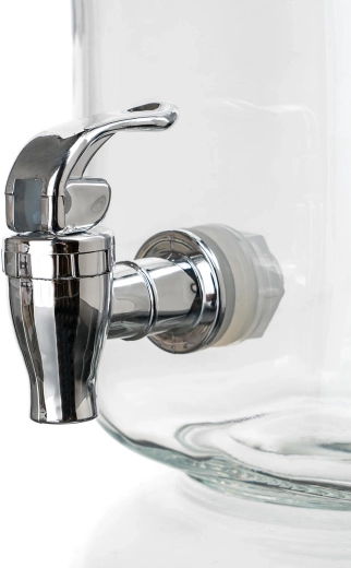 Nem og ren påfyldning