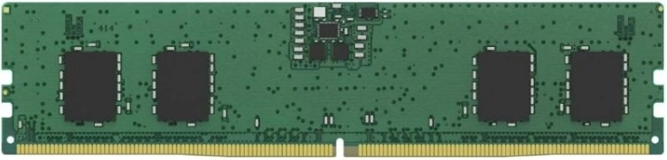 Hukommelse DDR5 8GB 5600MHz