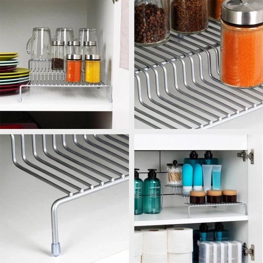 Skridsikre fødder beskytter overfladen