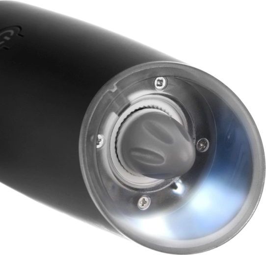 Belysning og nem krydring