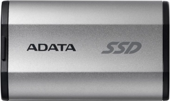 Ekstern SSD ADATA SD810 4TB USB-C