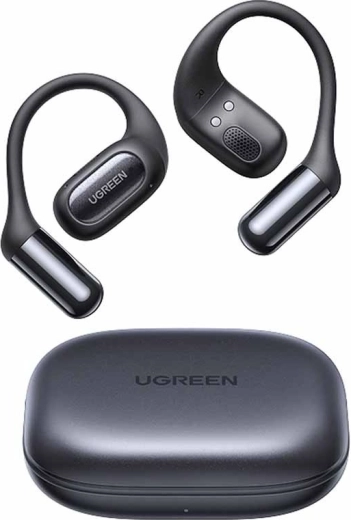 UGREEN FitBuds WS213 trådløse høretelefoner sort