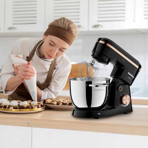 Perfekt hastighedskontrol