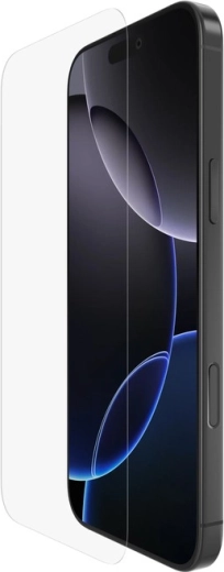 Beskyttelsesglas Belkin ScreenForce InvisiGlass til iPhone 16 Pro Max