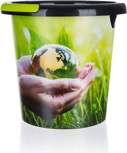 Holdbar udførelse og behagelig at bære