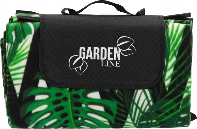 Sammenfoldeligt design med hank og rem