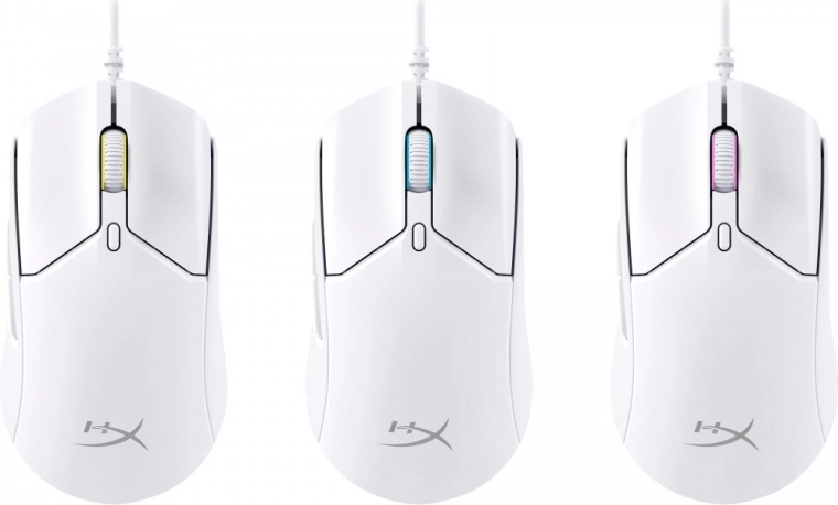 HyperX 26K sensor og 8000 Hz respons