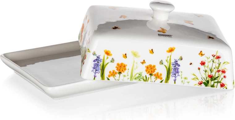 Glat glasur for nem rengøring