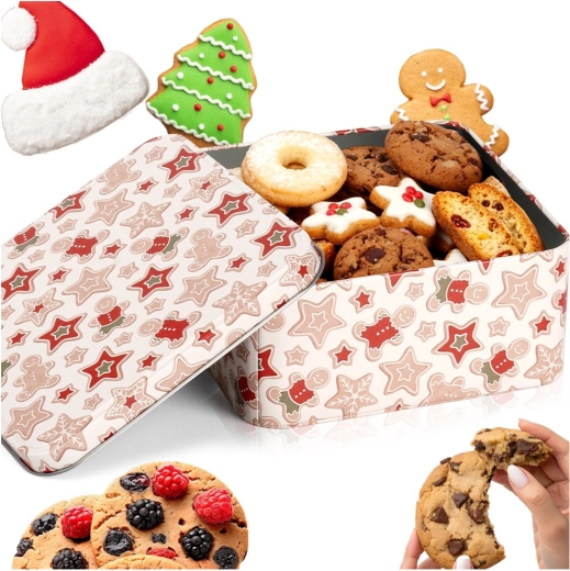 Robust metalkonstruktion og genbrugbar