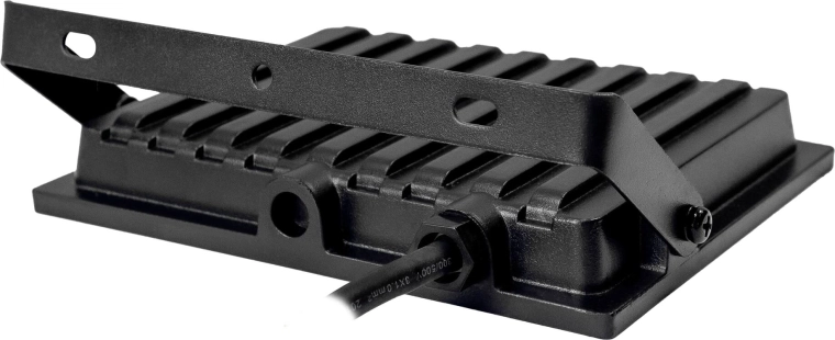 Robust udførelse med IP65-beskyttelse