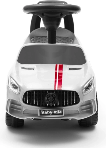 Rat med lyde for endnu mere sjov