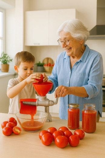 Holdbar konstruktion i støbejern