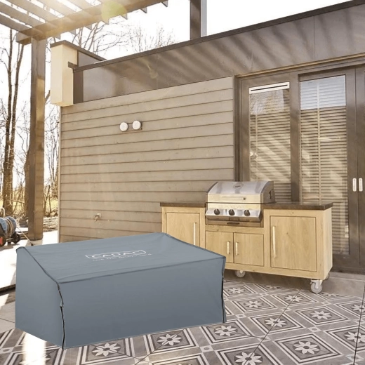 Formsyet pasform til indbygget MERIDIAN 3