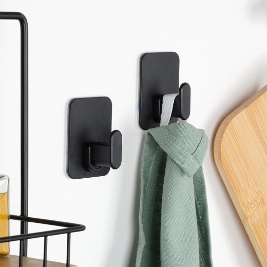 Praktisk organisering af hjemmet