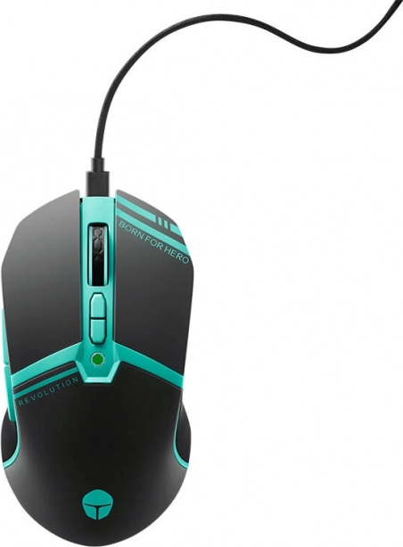Gamingmus THUNDEROBOT ML503 dual‑mode sort