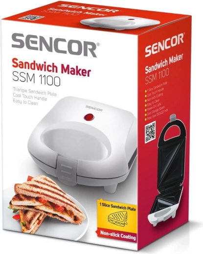 Non-stick-belagte bageplader