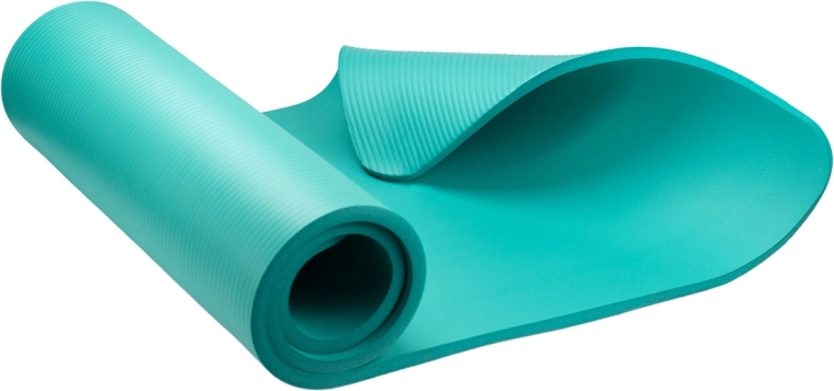 Skridsikker rillet overflade