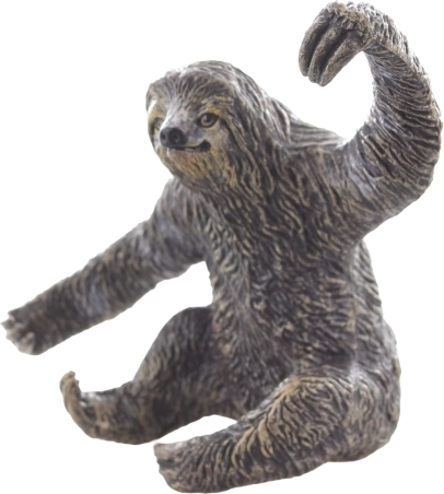 Holdbar plast og stabil siddestilling