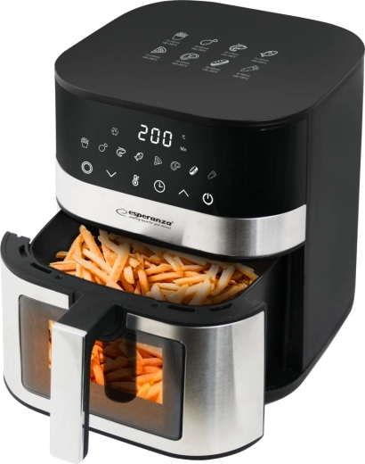 Otte automatiske programmer