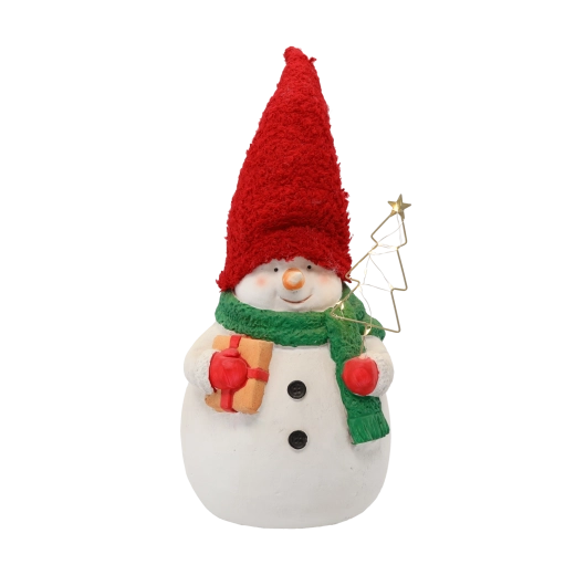 Magisk LED-effekt uden kabler