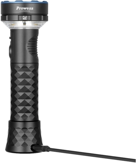 Dobbelt opladning: USB‑C og magnetisk MCC3