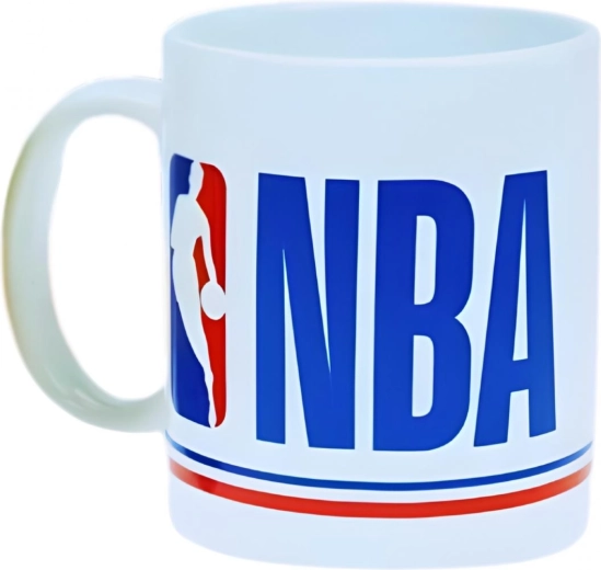 NBA-krus - 1 stk.