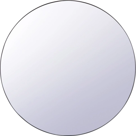 Moderne rundt design