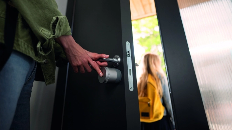 Hurtig installation og elegant design