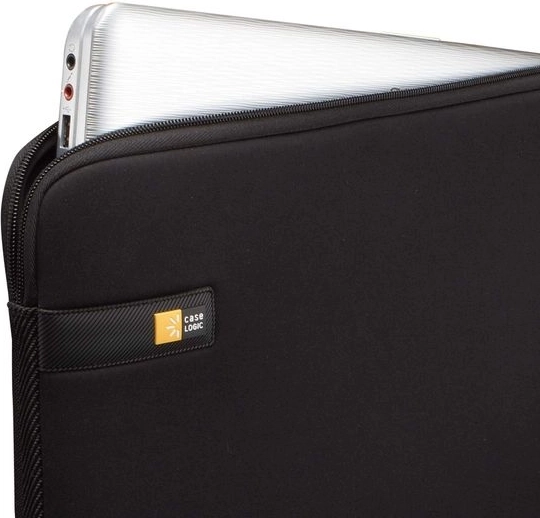 Præcis pasform til 15–16" notebook