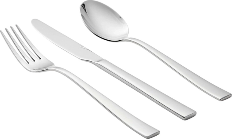 holdbart rustfrit stål til hver dag