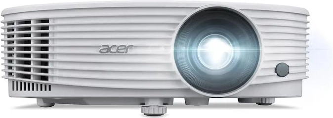 Skarpt billede i Full HD 1080p