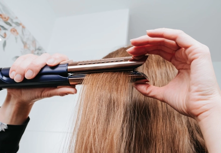 CoolAir: øjeblikkelig fixering og ekstra glans