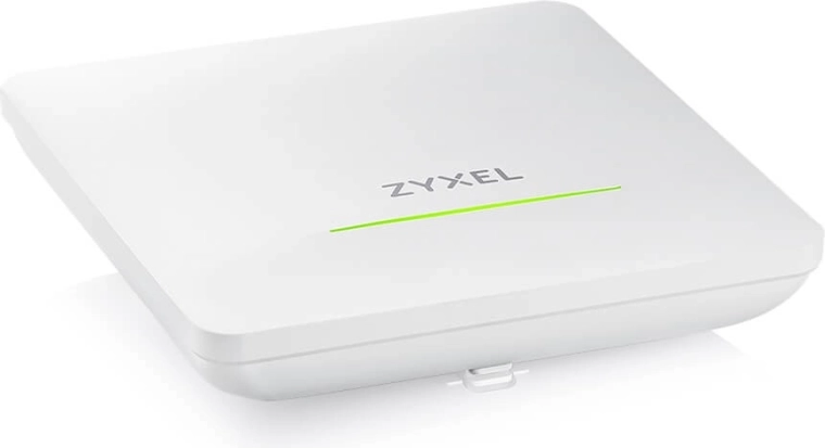 Nebula cloud og Smart Mesh med MLO