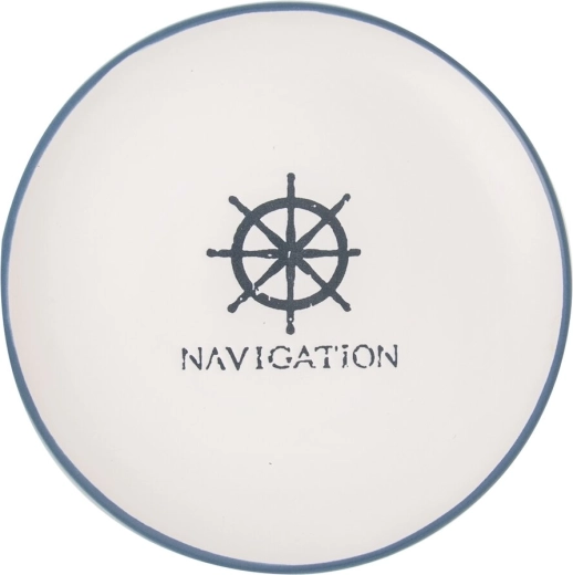 Diameter 26,5 cm til hovedretter