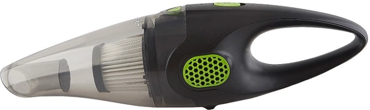 HEPA F7 for renere luft i kabinen