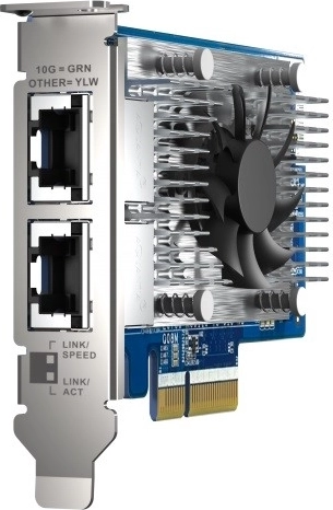 Flere hastigheder for maksimal kompatibilitet