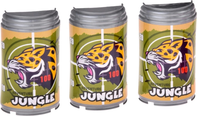 Skiver med point til konkurrencer