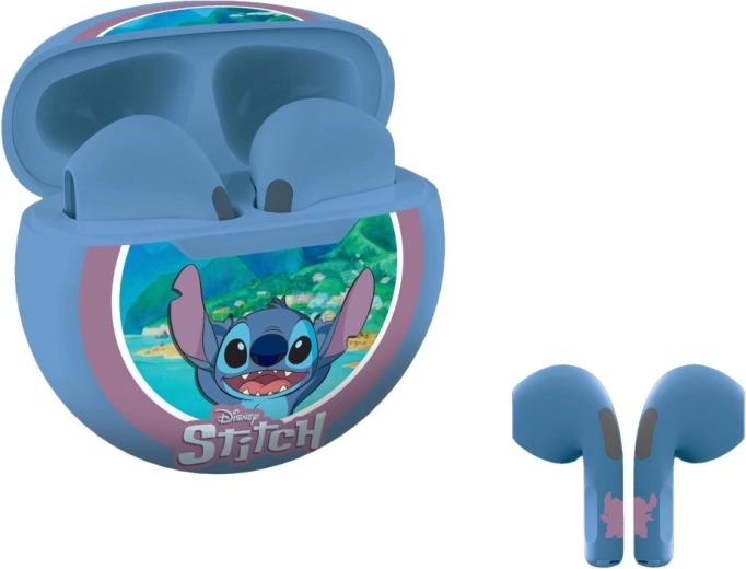 Trådløs frihed med opladeetui