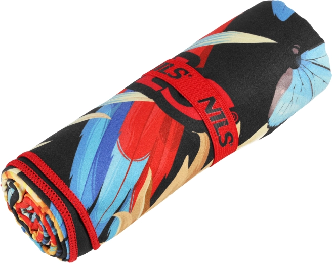 Kompakt pakning og nem transport