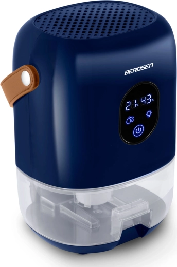 Smart betjening med display