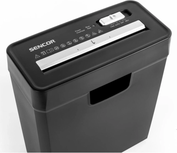 Automatisk betjening og bakfunktion