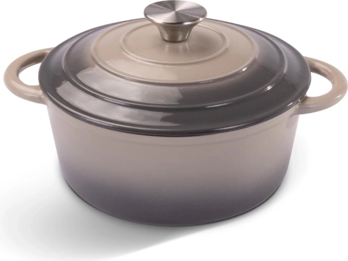 Støbejernsgryde Lamart Iron 22 cm