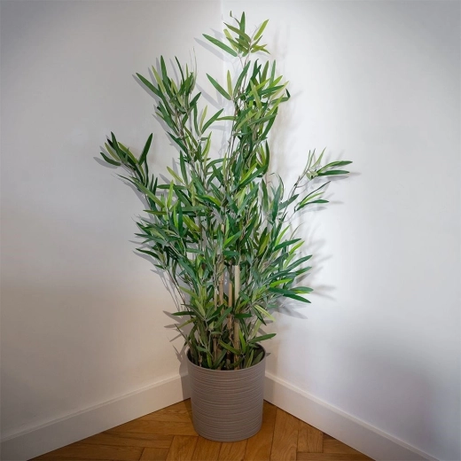 Nemt at dekorere ethvert rum