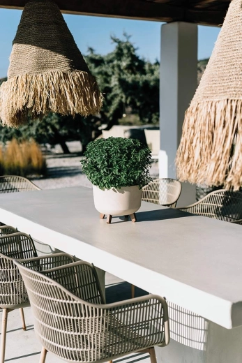 Minimalistisk design til ethvert rum