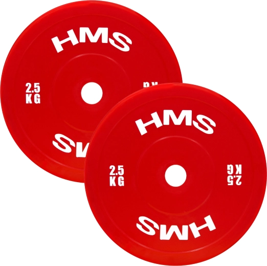 Præcis vægt ±1 % for sikker progression