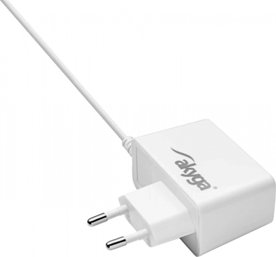 Stabil strøm 4,7 V / 300 mA